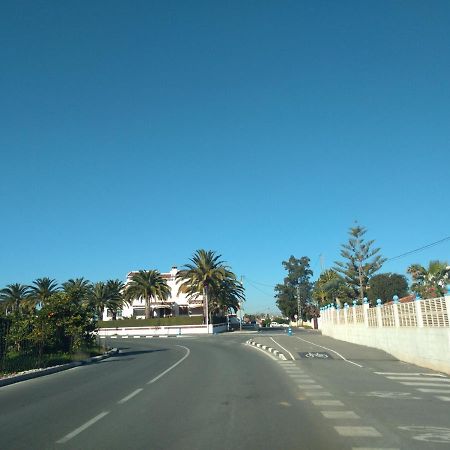 Casa Nova Adele + Pelletsoffen Denia Exterior foto