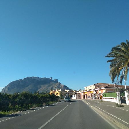 Casa Nova Adele + Pelletsoffen Denia Exterior foto